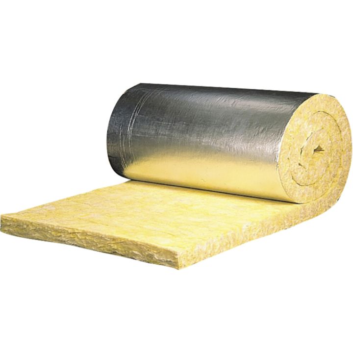 Klaasvill Isotec Climcover CR ALU1, 30 mm