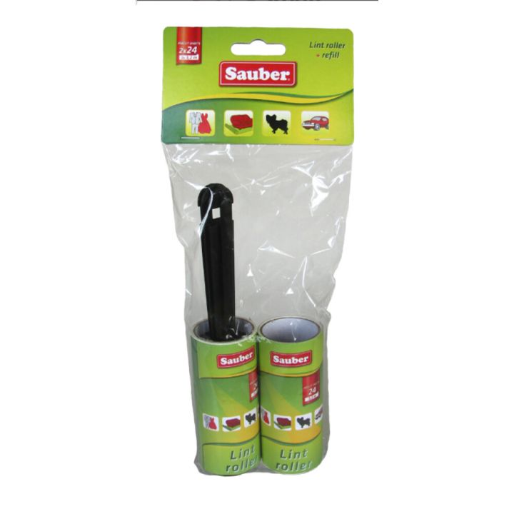 Riiderull + varurull