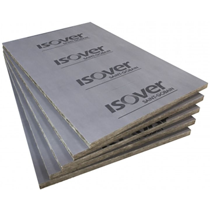 Tuuletõkkeplaat Isover RKL 50 x 1200 x 1800 mm