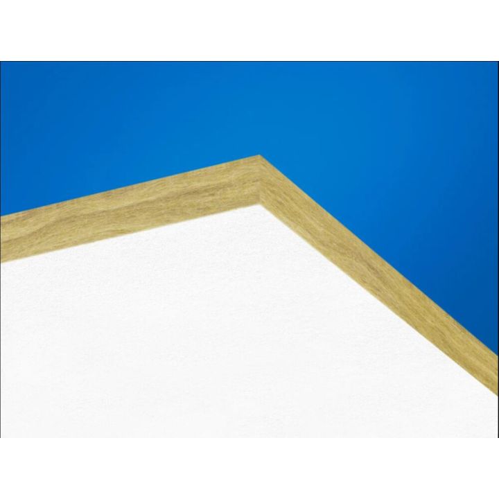 Ripplae plaat Ecophon Opta™ A 15 x 600 x 1200 mm