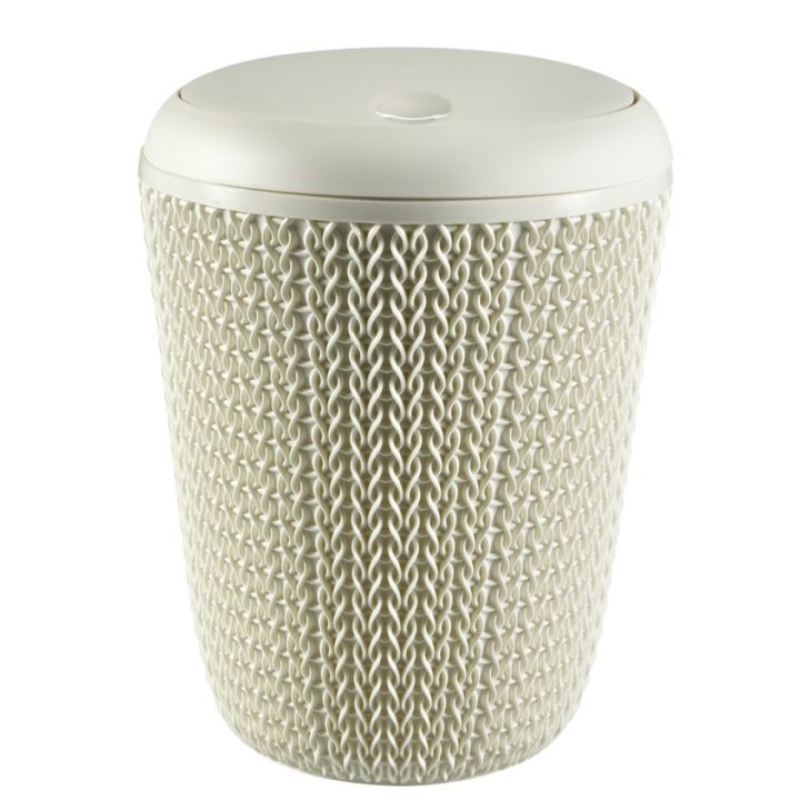 Prügikast Curver Knit 7 l