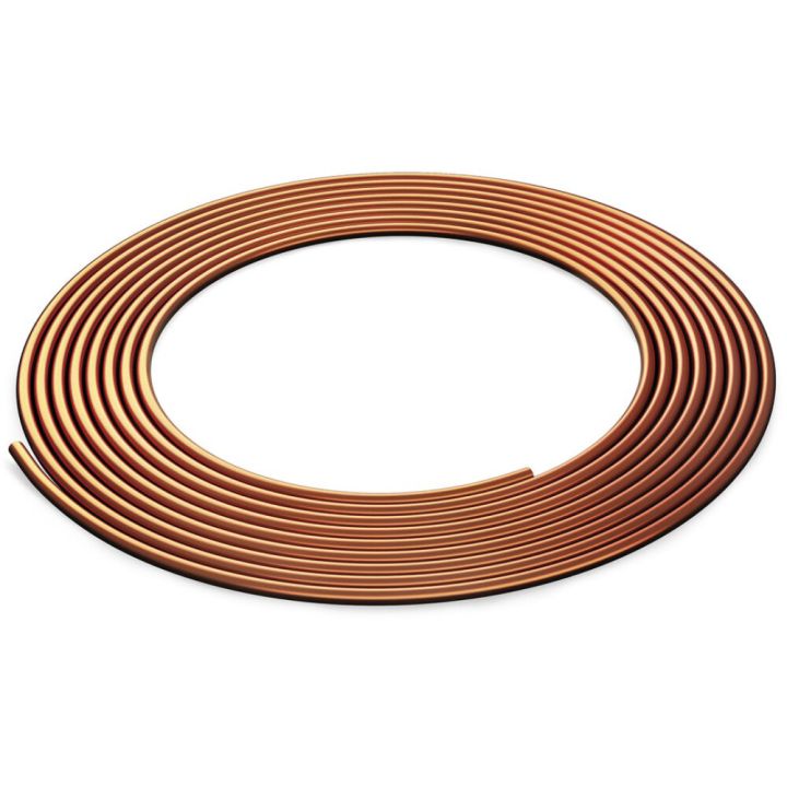 Vasktoru Cupori 110 rullis 10 x 0,8 mm