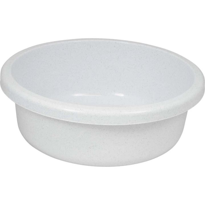 Pesukauss Curver 9 l hallikasvalge