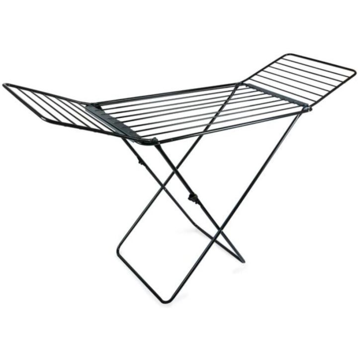 Pesukuivatusrest ETC Kodu 20 m, must