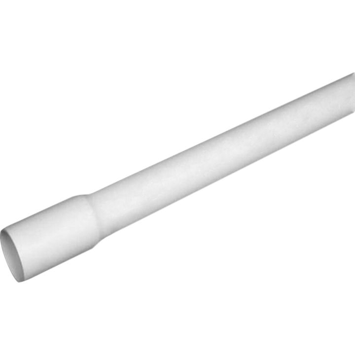 Jäik paigaldustoru 20 mm