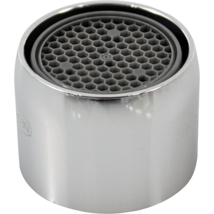 Aeraator köögisegistile