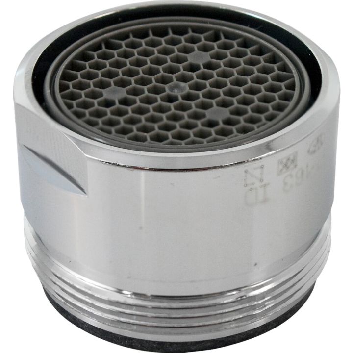 Aeraator valamusegistile