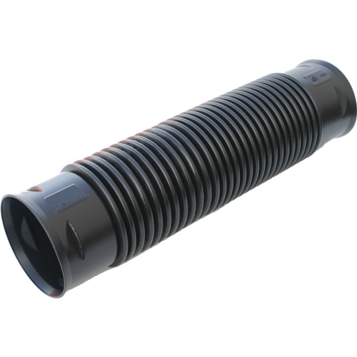 Painduv drenaaži põlv 110 mm