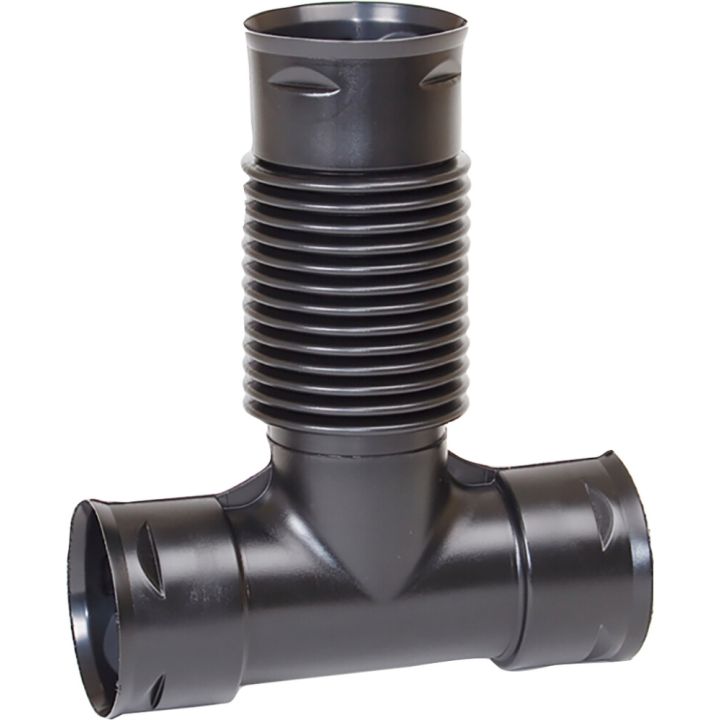 Painduv drenaaži kolmik 110 mm