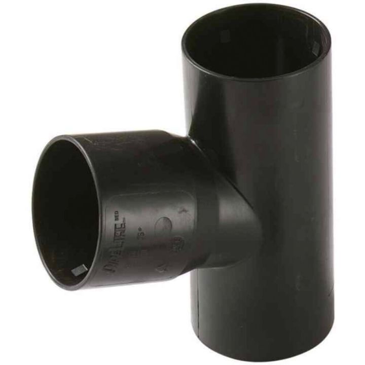 Drenaaši kolmik 58 mm