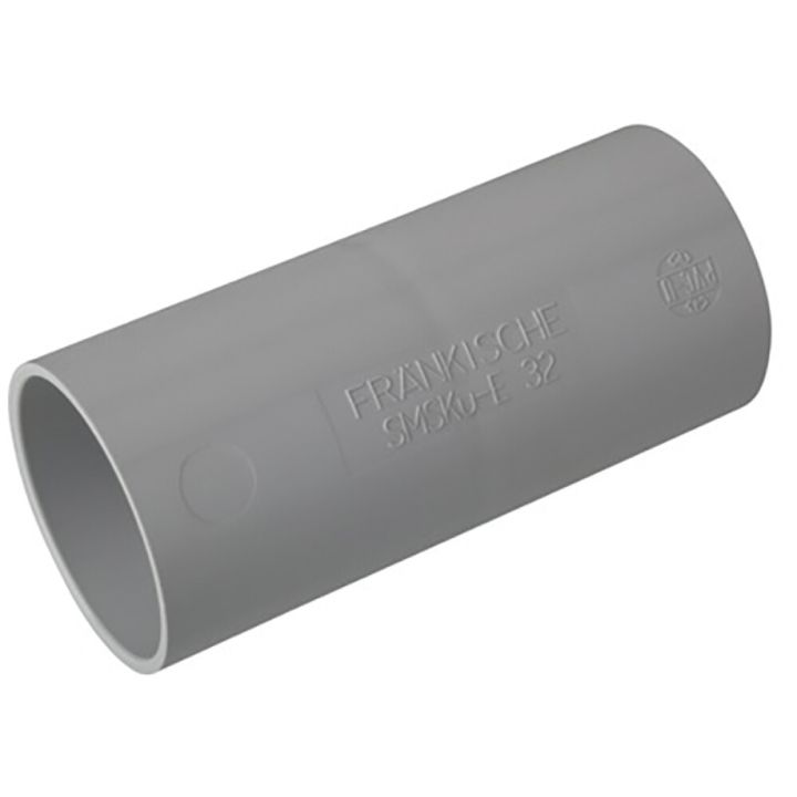 Toru jätkumuhv 40 mm