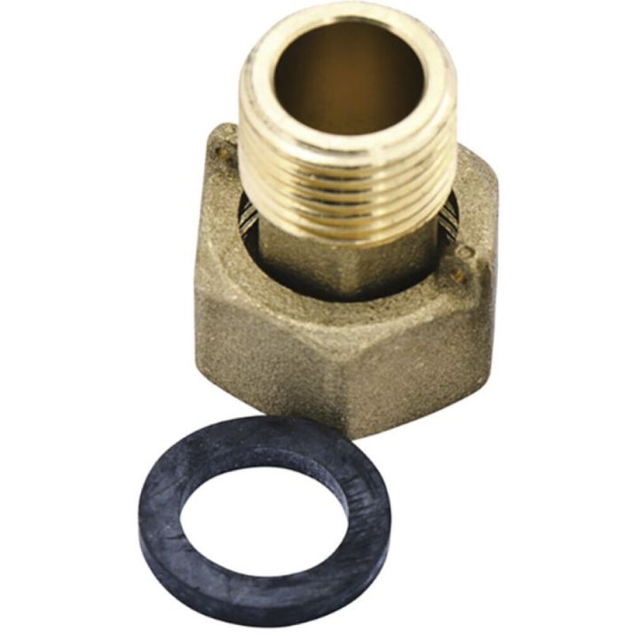Veearvesti liitmik 1/2"