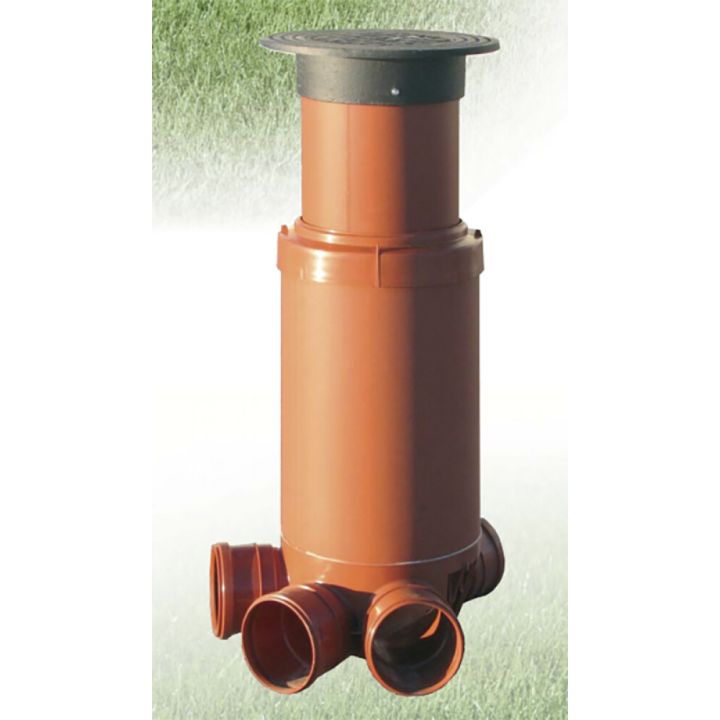 Moodulkaev tihendiga 400/160 mm