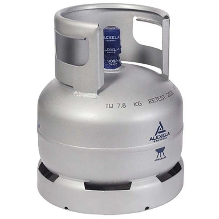 Gaasiballoon Alexela grillile RG 5kg