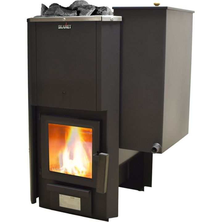 Puukeris Skamet P-11640 P