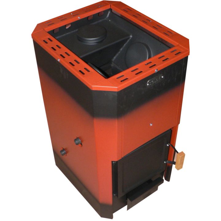 Puukeris Skamet P-120 B
