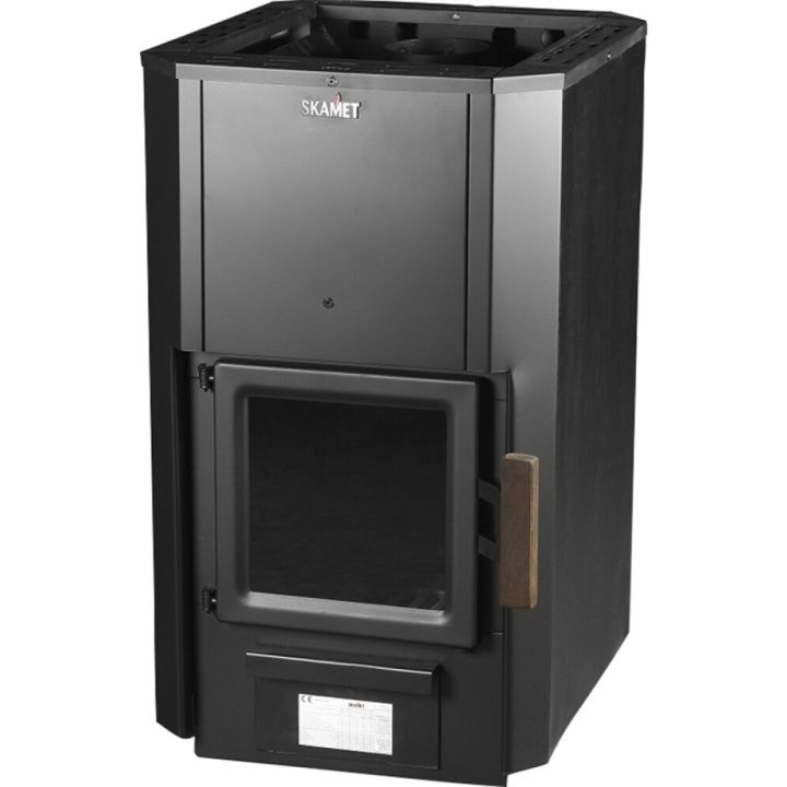 Puukeris Skamet P-116