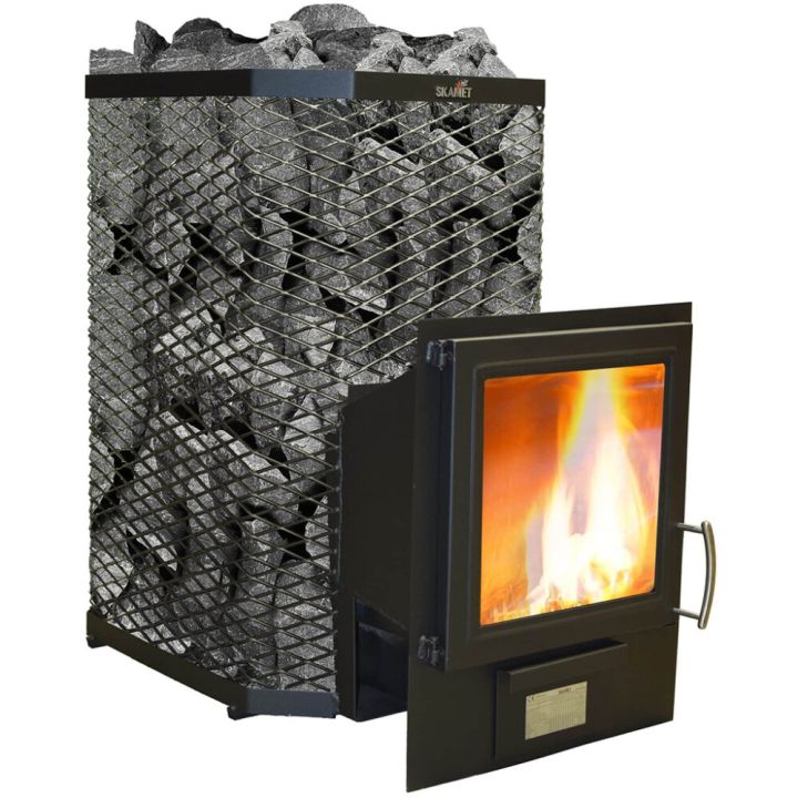 Puukeris Skamet ST-220 BPGL