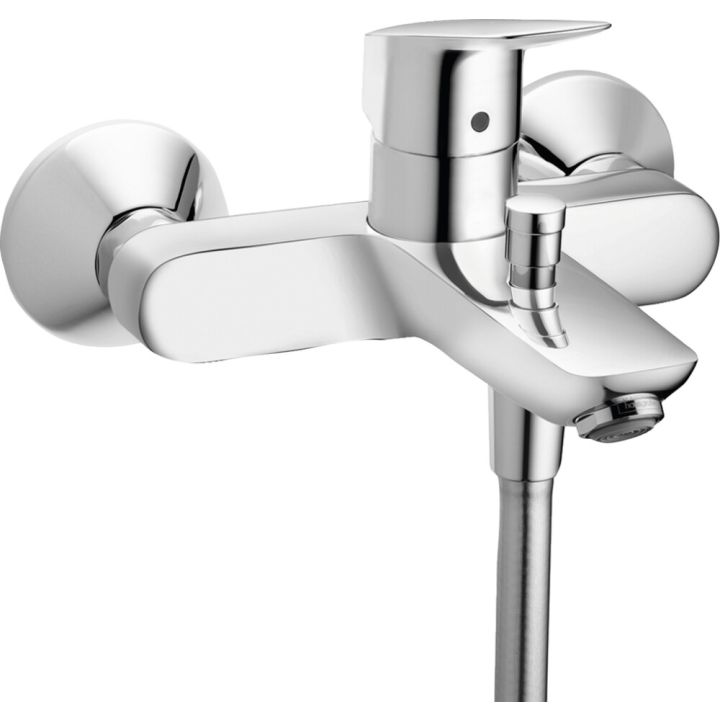 Vannisegisti Hansgrohe MyCube