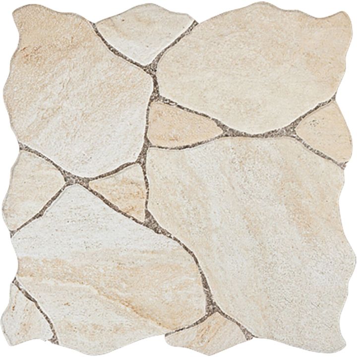 Viimistluskivi Cala Jet 45 x 45 cm