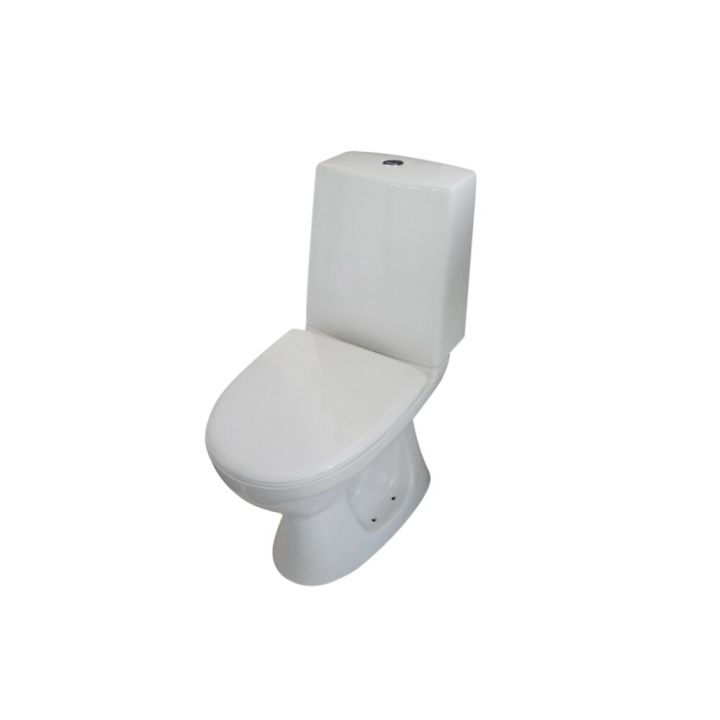 WC-pott A-Collection