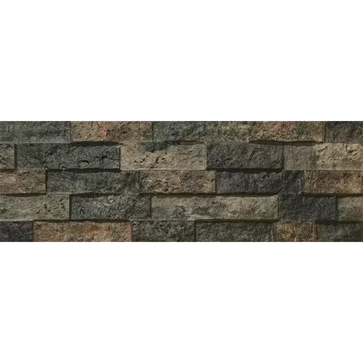 Viimistluskivi El molino Irazu Mix 20 x 60 cm hallikaspruun