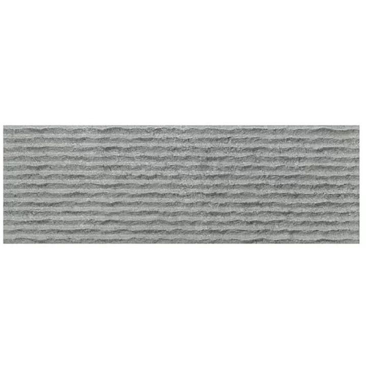 Viimistluskivi Niagara Gris 20 x 60 cm hall