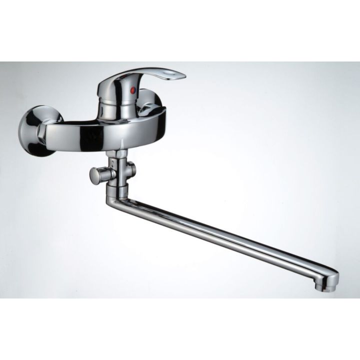 Duši- ja vannisegisti Harma Armonie 1208C