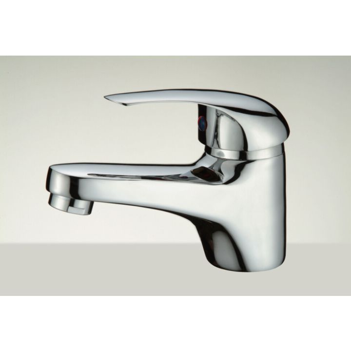 Valamusegisti Harma Ecoline 8711