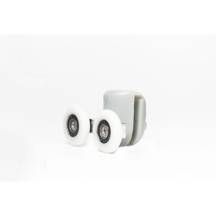 Ülemised rullikud DN dushinurkadele 4 tk