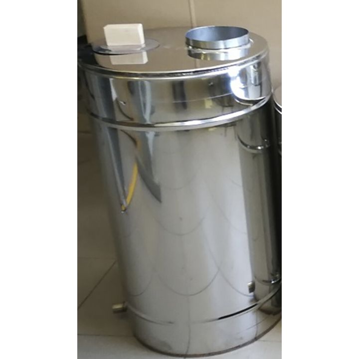 Veepaak kerisele 40 l