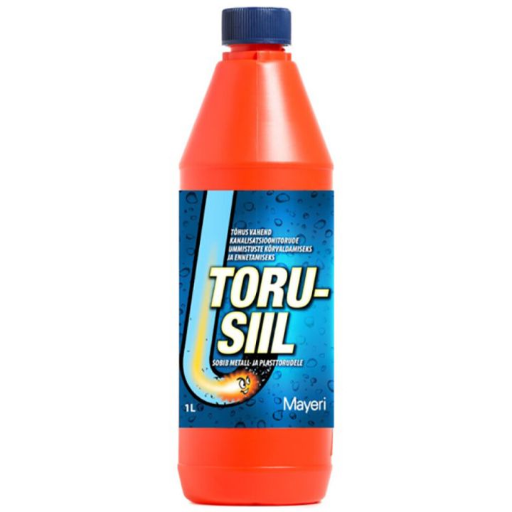 Torusiil Mayeri 1 l