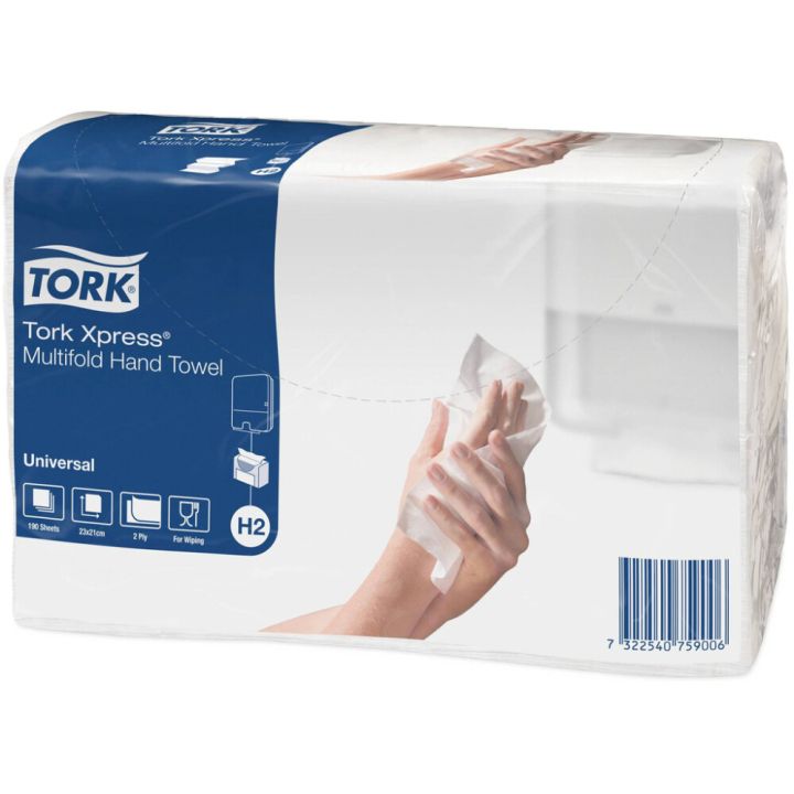 Lehtkätepaber Tork