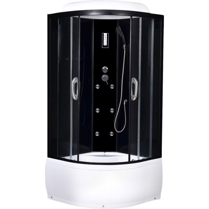 Dušikabiin Harma DK0P2