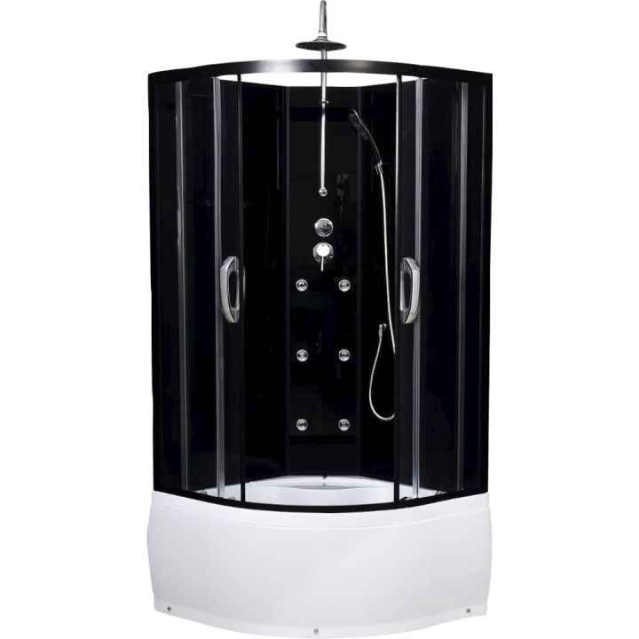 Dušikabiin Harma DK0P4