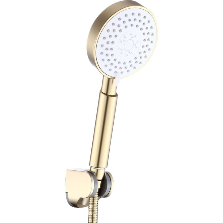 Käsidušikomplekt Harma Gold collection