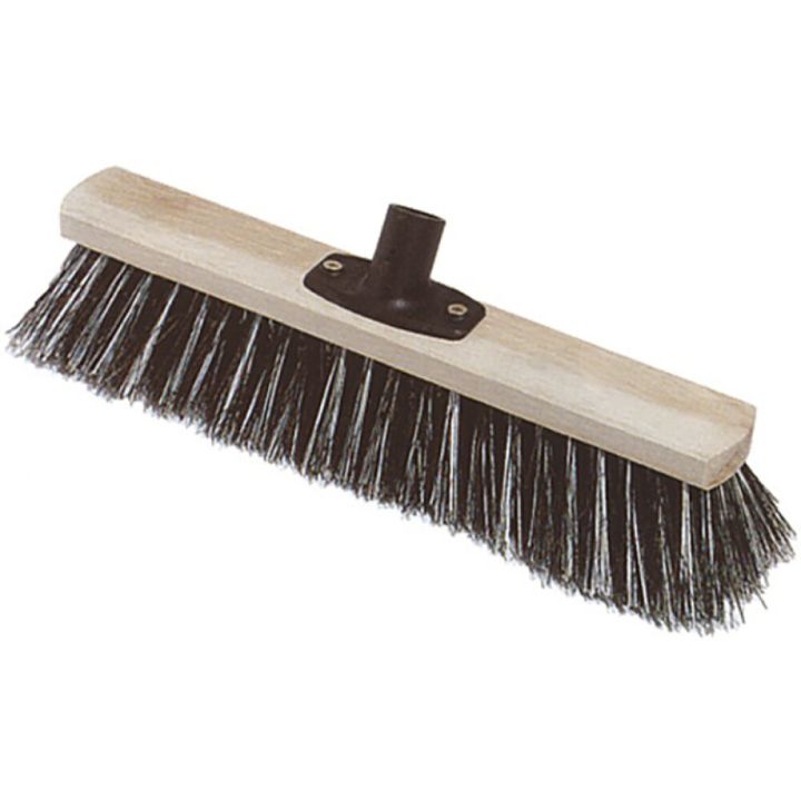 Tänavahari must/kirju