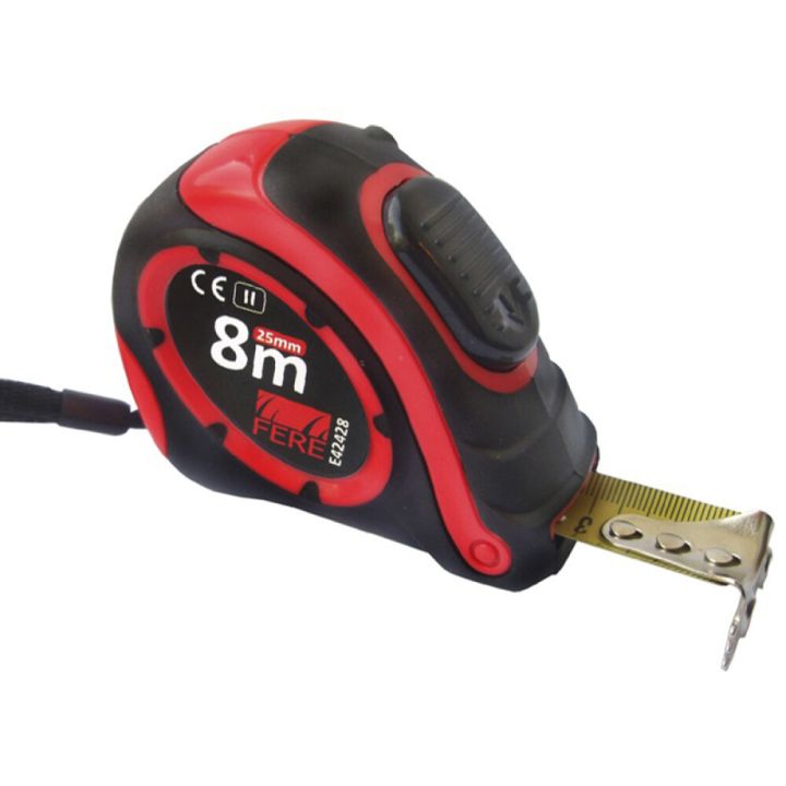 Mõõdulint Fere 8 m