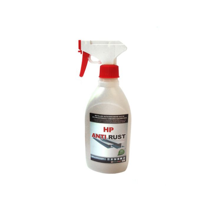 Roostemuundur HP Anti Rust 0,5 l