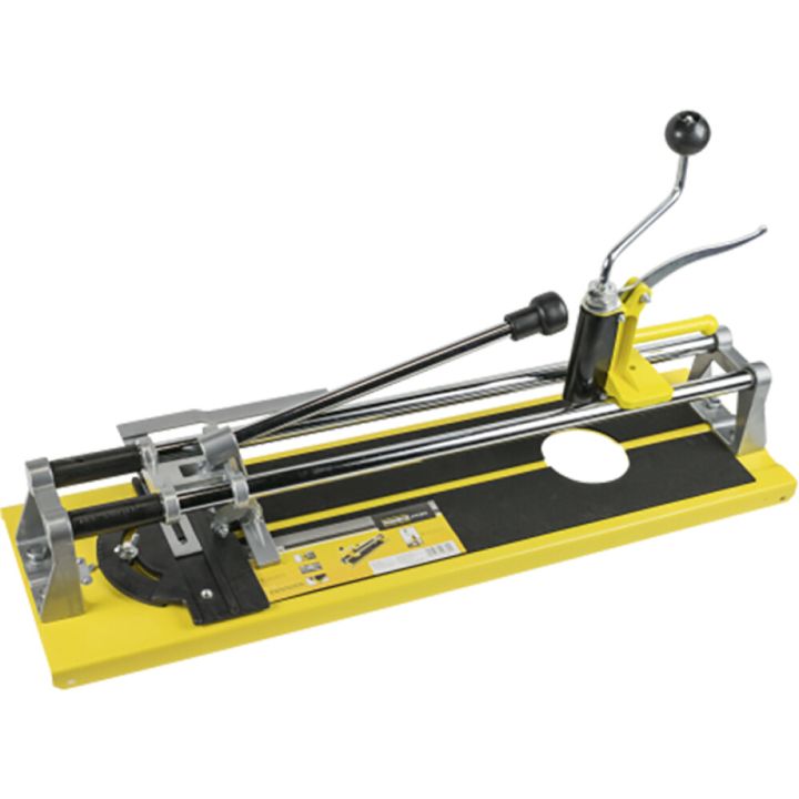 Plaadilõikur lisadega 400 mm