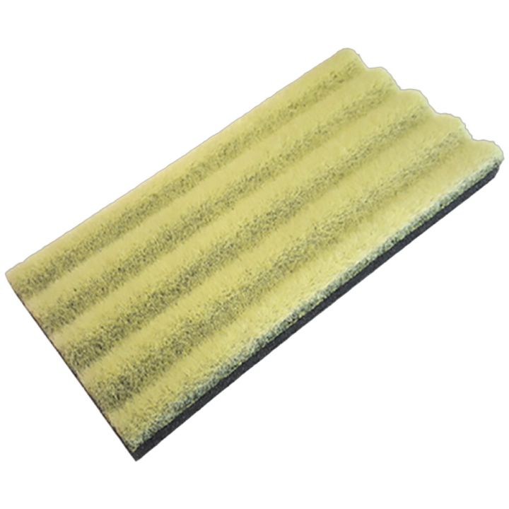 Terrassi õlitamise varupadi Color Expert 85 x 178 mm