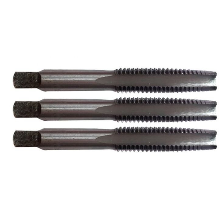 Keermepuuri komplekt M12 3-osaline