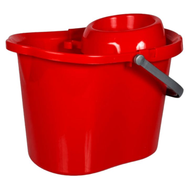 Mopiämber väänamisalusega 13 l
