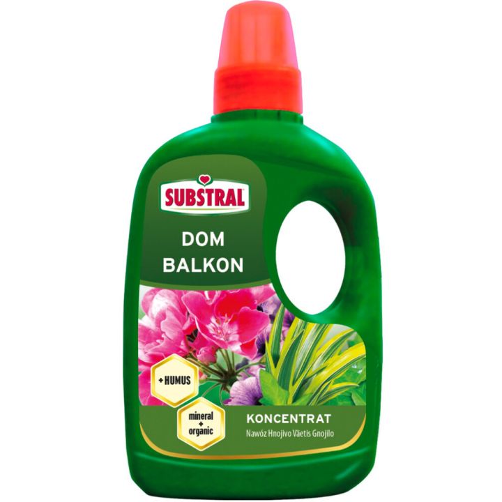 Universaalväetis Substral 250 ml