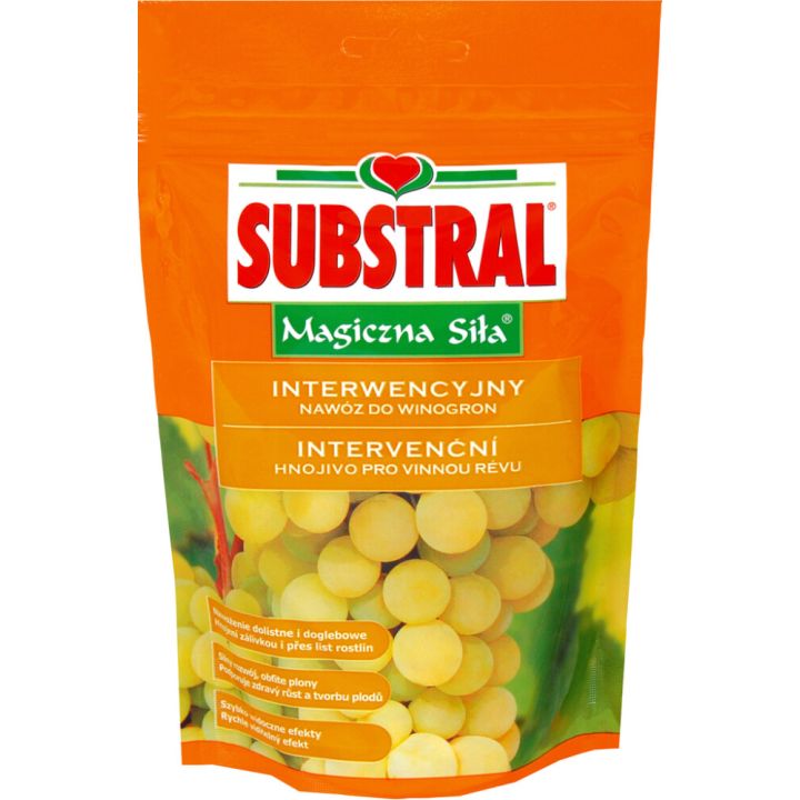 Miracle-Gro viinamarjade väetis Substral 350 g
