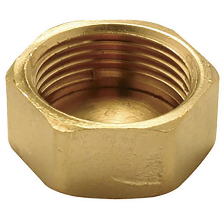 Kübar 1/2" SK