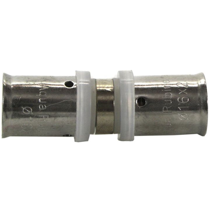 Press otseliitmik Alupex 16 x 16