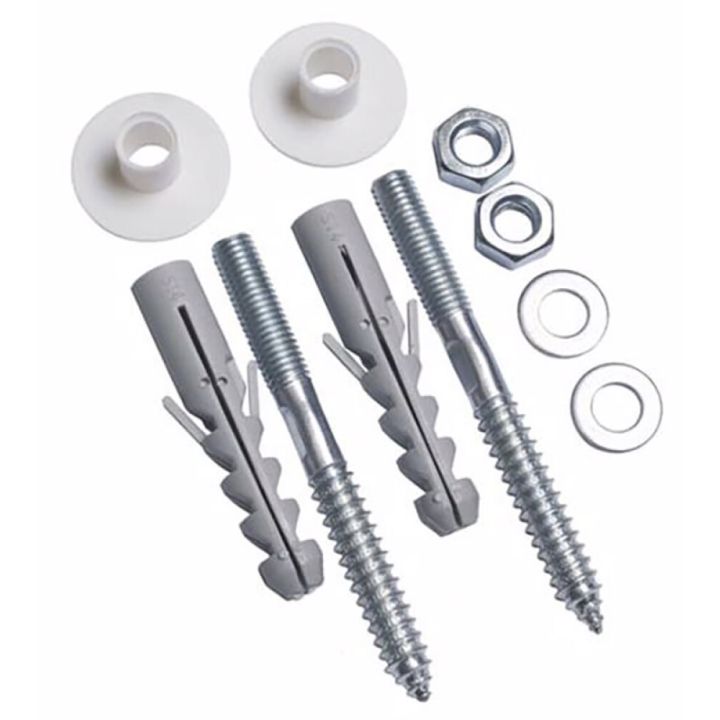 Valamu kinnituskruvid M10 x 120 mm