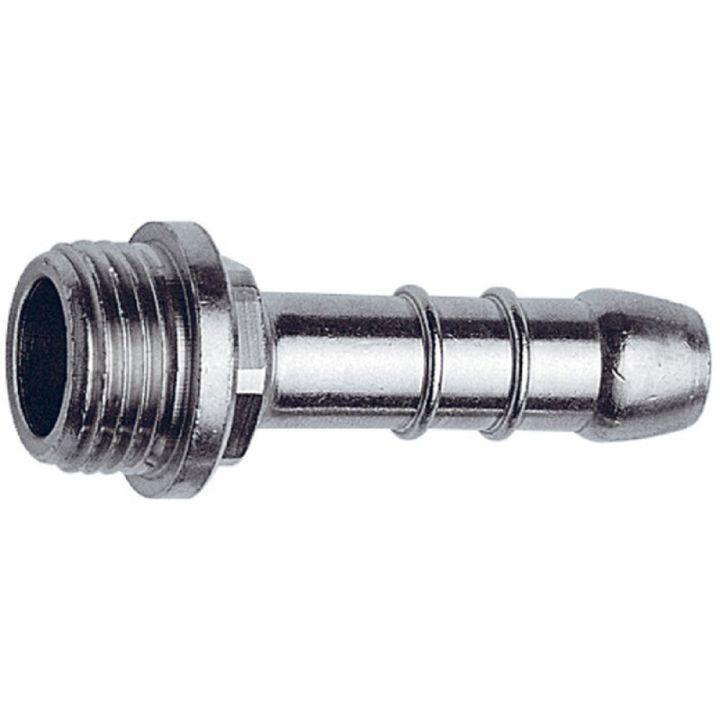 Voolikuliitmik Remer kroomitud 1/2" VK x 19 mm