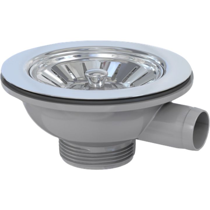 Valamu äravoolupesa 1 1/2" x 70 mm